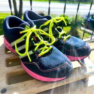 Adidas Falcon Elite 2 Running Shoes Women’s Size 8.5M